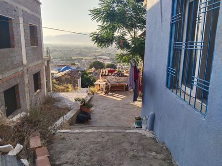 Satılık Köy Evi – Söke Bağarası