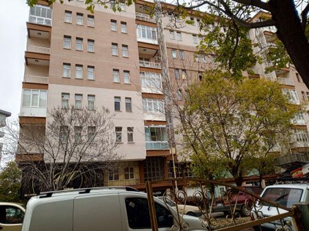 Selçuklu Feritpaşa Mah. 175 M2 3+1