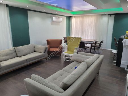 Söke İstasyon Caddesi’nde Satılık 3+1 Dubleks Daire