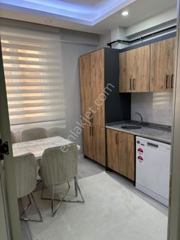 Şehitler Mahallesi Satılık Yüksek Giriş Ayrı Mutfaklı 2+1 Daire Satılık