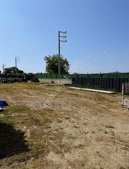 Ana Cadde Üzeri Her İşe Uygun Kiralık Arazi