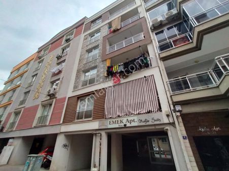 Final Emlak'tan Orta Mah.de Satılık 2+1 Arakat Daire