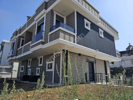 Eu Gayrimenkulden Balıkesir Edremit Gürede Şömineli Denize Yakın 4+1 Villa