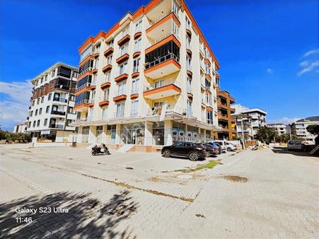 Eu Gayrimenkulden Balıkesir Edremit Kadıköy'de 700 M2 Dükkan Kurumsala Kiralık İçin Uygun