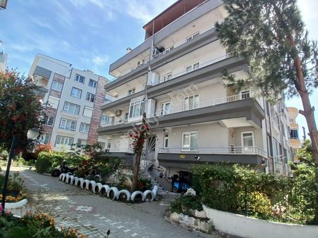 Eu Gayrimenkul'den Balıkesir Edremit Altınkumda 2+1 Ayrı Mutfaklı Satılık Daire