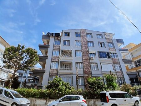 Eu Gayrimenkul'den Balıkesir Edremit Altınkumda 3+1 Ayrı Mutfaklı Dubleks Daire