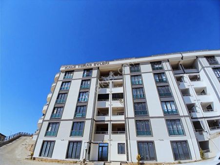 Eu Gayrimenkul'den Balıkesir Edremit Merkez Kale Teras Evlerinde 4+2 Sıfır Dubleks Daire