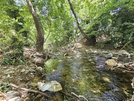 Eu Gayrimenkulden Balıkesir Edermit Gürede Yeşilin Ve Oksijenin İçinde 3+1 Villa