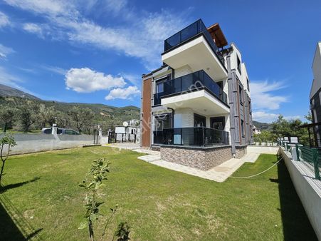 Eu Gayrimenkulden Balıkesir Edremit Gürede Panaromik Deniz Manzaralı 3+1 Villa