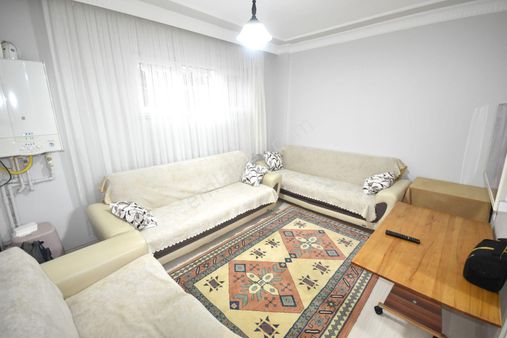 Nest'ten Kartaltepe Mh 2+1 75m2 Yeni Yapı Bahçeli B.katı Daire..