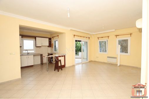 S-a-k-a-l-l-ı-d-a-n Turgutreis Merkezde 2+1 Kiralık Daire