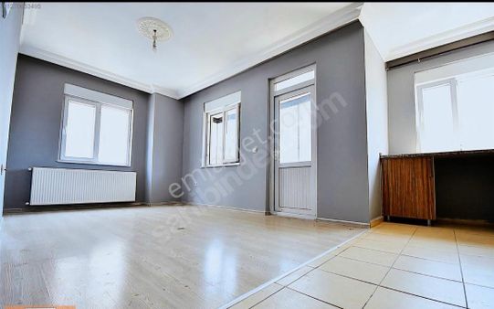 Hk Gayrimenkul'den Kızılarık Mahallesin'de Dogalgazlı Katta