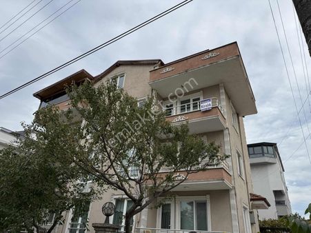 Başiskele 5+1 Dublex Kiralık Daire