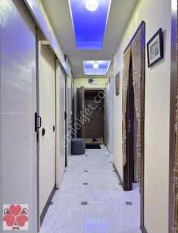 Yonca'dan Mezitli Atatürk Mah.satılık 2+1 Daire