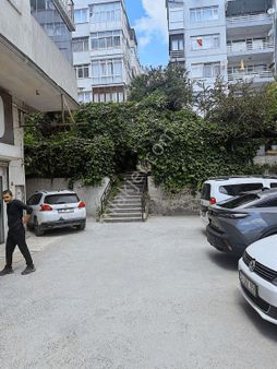 Engin Erdem'den Merterde 3+1 Satılık Daire