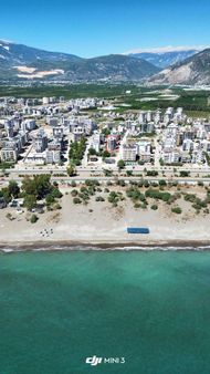 Denize Sıfır 1 Parsel De