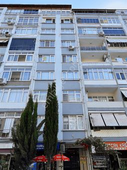 Engin Erdem'den Merterde 3+1 Öncephe Satılık Daire