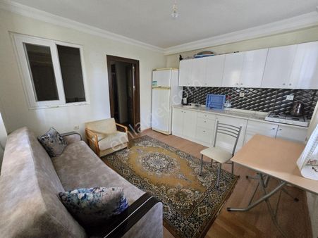 Beyazevlerde Full Eşyalı 1+1 Daire️