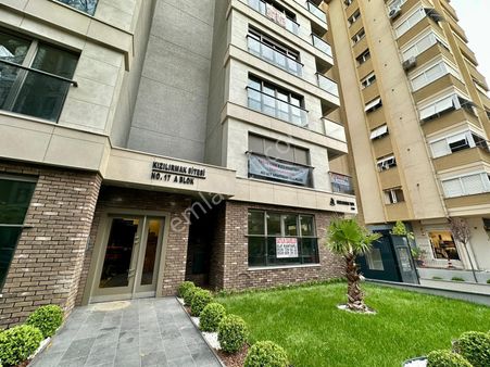 Fenerbahçe Cemil Topuzlu'ya 2. Bina, Sıfır, Lüks 3+1 Daire