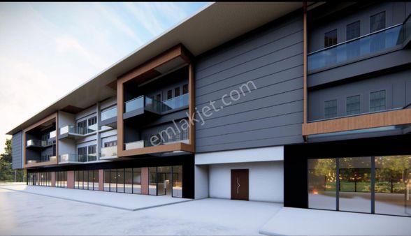 Soke Emlakofısınden Yenikentte Havuzlu Sitede Satılık Daıre