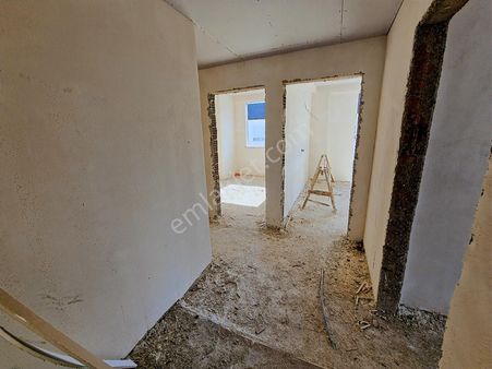 Ayrı Mutfaklı Evebeyn Banyolu