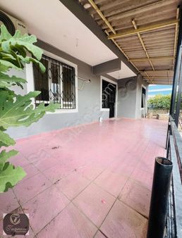 Odabaşı Mah Kiralık Müstakil Daire Şirin Meyve Ağaçları Mevcut