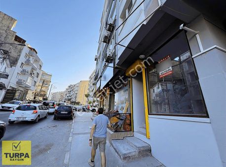 Saim Çıkrıkçı Alimoğl Baklava Yanı Kiralık Dükkan