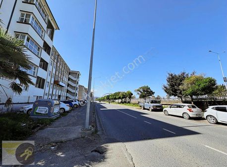 *of Gayrimenkul*denizmanzara 170m2 8daire 1dükkan Anayol Komple