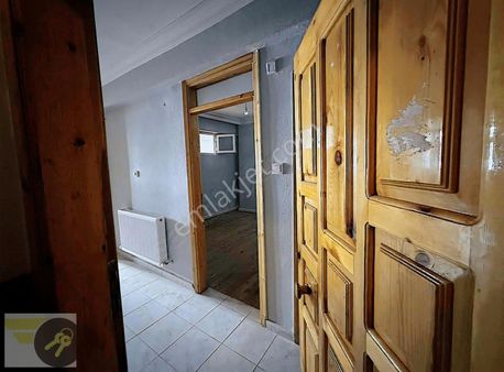 *of Gayrimenkul* Merkezi Konum Sıfır Doğalgaz 110m2 2+1 Daire