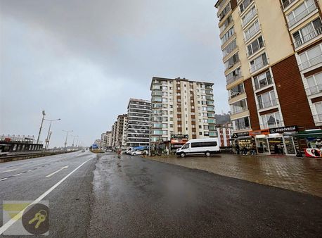 *of Gayrimenkul* Deniz Manzaralı 155m2 3+1 3.kat Satılık Daire