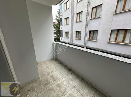 *of Gayrimenkul* Sıfır Daire İlçe Merkezinde 150m2 3+1 Kiralık