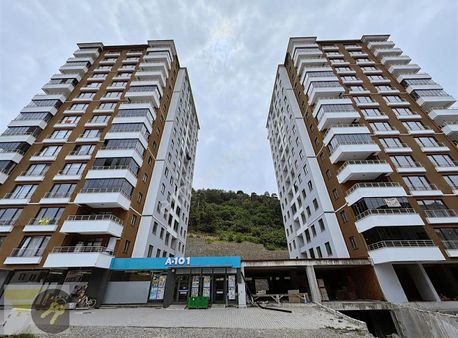 *of Gayrimenkul*kalyon Mevki 155m2 3+1 Giyinme Odalı Sıfır Daire