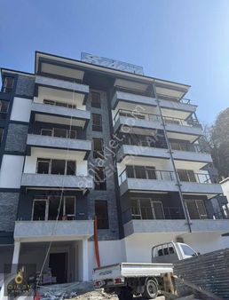 Kemerde Okullar Bölgesinfe Fırsat Satılık 1+1