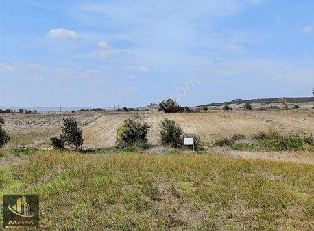 Mrm Gayrimenkul'den Satılık Köye Yakın Tarla