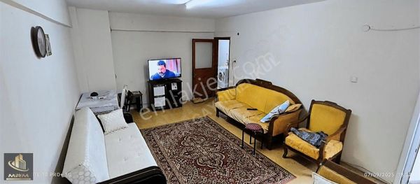 Mrm Gayrimenkul'den Satılık 2+1 1.kat Daire