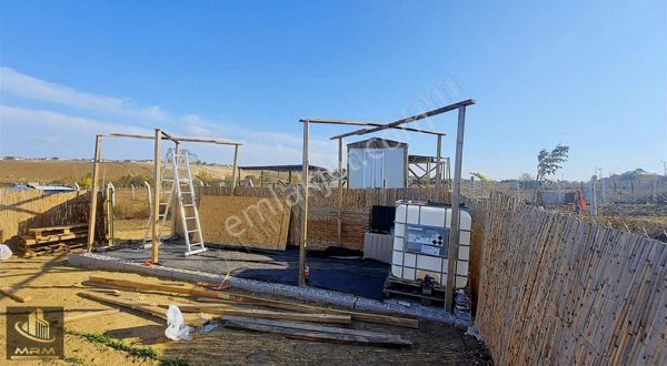 Mrm Gayrimenkul'den Satılık Dükkan Arsası