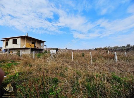 Mrm Gayrimenkul'den Çatalda Merkezi Konumda Satılık Tarla