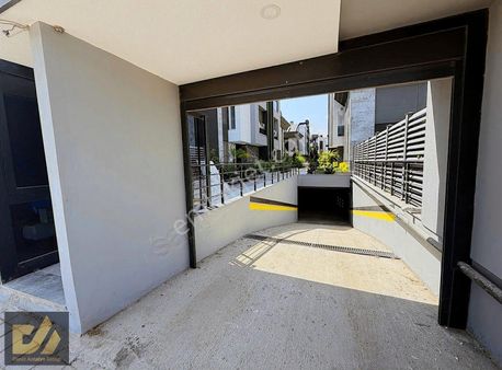 Molla Yusuf Mah Lüks Kiralik Sıfır Villa