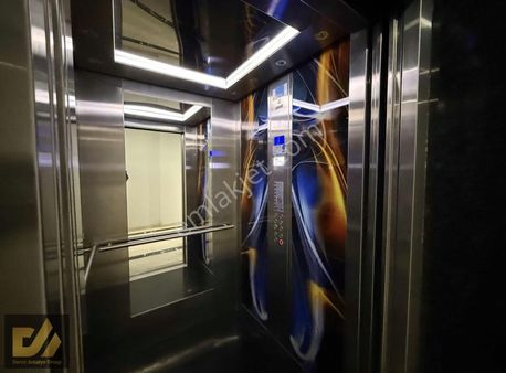 Çifit Banyolu 2+1 Satılık Daire