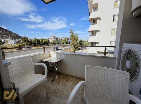 Lımanda Kiralık 2+1 Daire