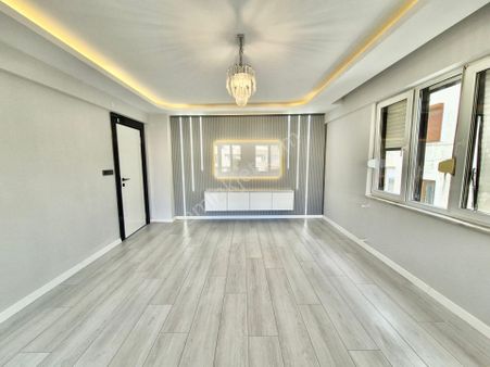 ▓karabuluttan▓altınkum'un Kalbinde & Denize 100mt Ön Cephe 2+1 Satılık Daire