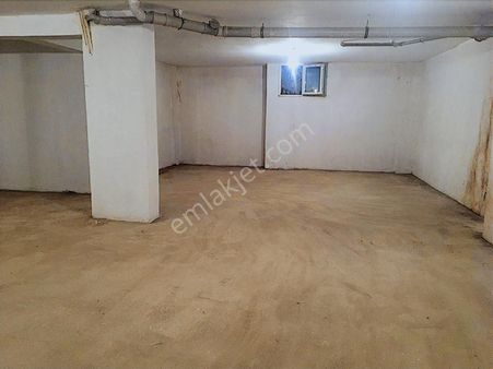 Hk Gayrimenkul`den Yenigün Mahallesinde 140 M² Kiralık Depo