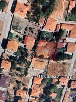 Erol Emlak Tan Yenidoğan Mah Satılık 632m2 Arsa