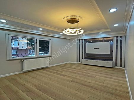 Başkent Yapı'daan Metrobüse 12dk Okullara Yakın Satılık 2+1