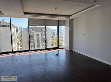 Moment Beştepe De Net 62 M2 Güney Cephe Satılık Ofis