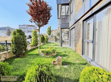 İncek Taşpınar Ada Mutfak Kış Bahçeli Ebeveyn Banyolu 2+1 Daire