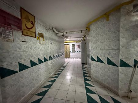 Anadolu Emlaktan Satılık Mimsin Şirintepede Cadde Üstü Harika Konumda 3+1 Daire