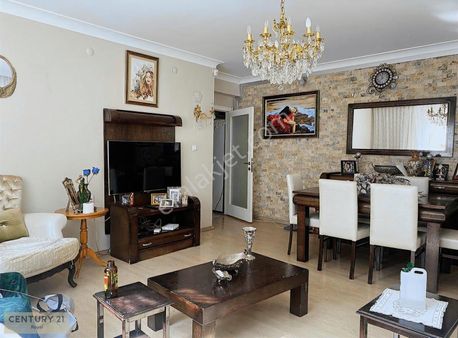 Şemsettin Günaltay Cad 3+1 2.katta Asansörlü