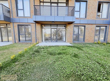 İncek Taşpınar Bahçe Kullanımlı 1+1 Daire