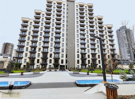 Ozan Beytepe'de 1. Sınıf Eşyalı Lüks Sıfır 1+1 Daire